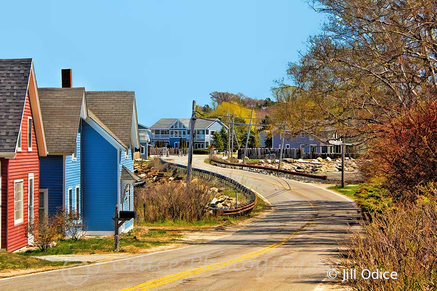 Harpswell Maine