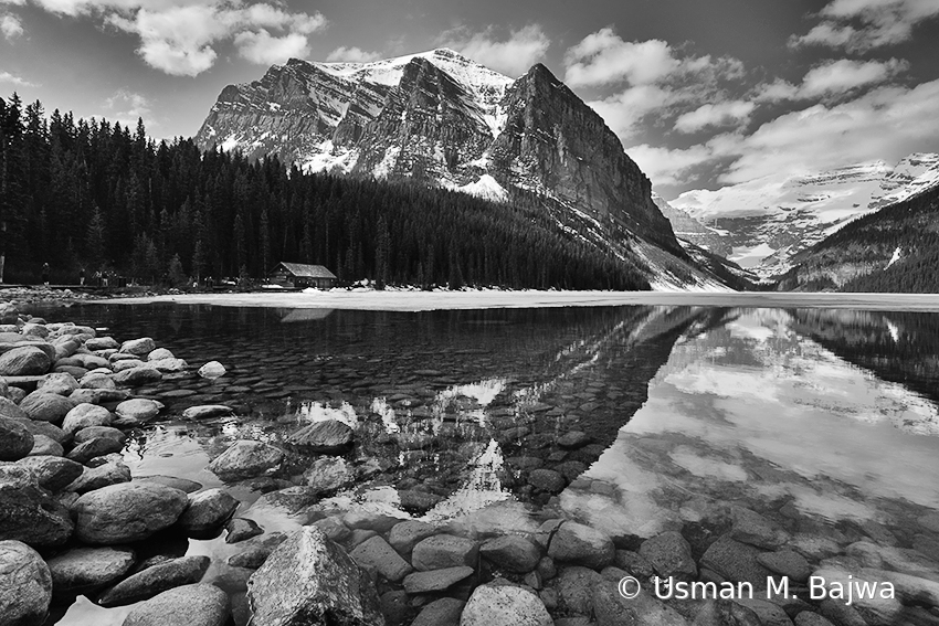 Lake Louise