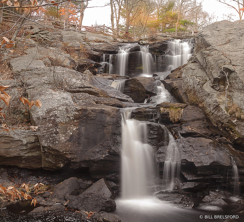 View of the Falls