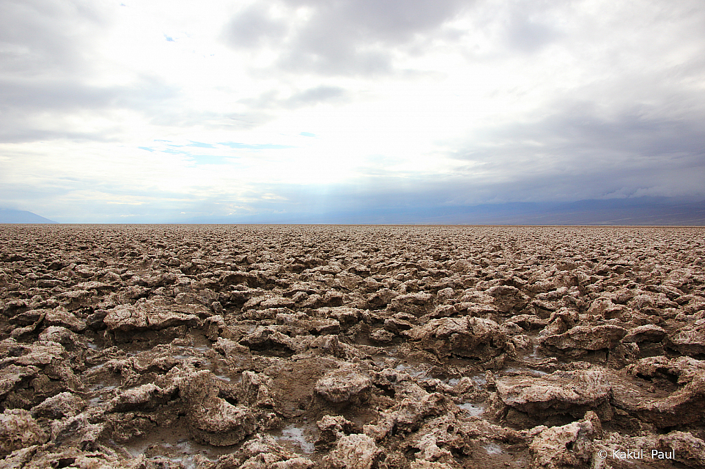 Barren