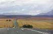 The long road ahe...