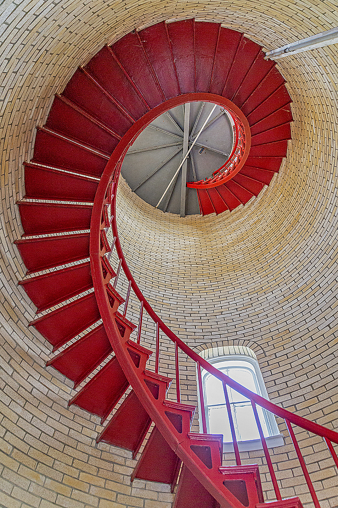 Nauset Lighthouse