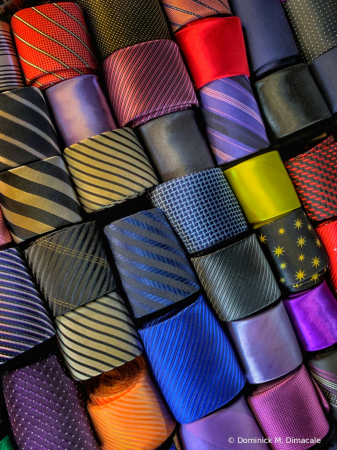 ~ ~ NECKTIES ~ ~ 