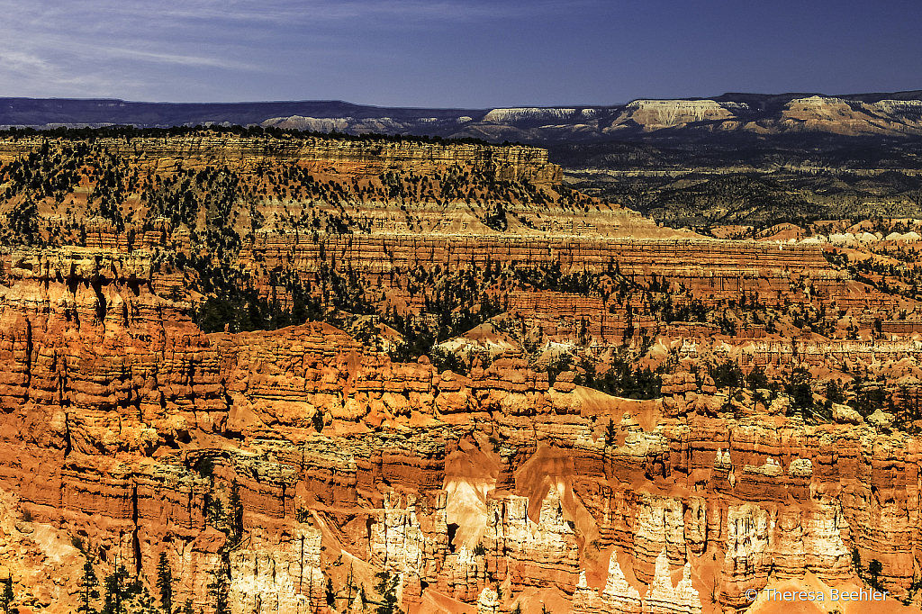 Bryce Canyon, Utah