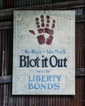 Liberty Bonds