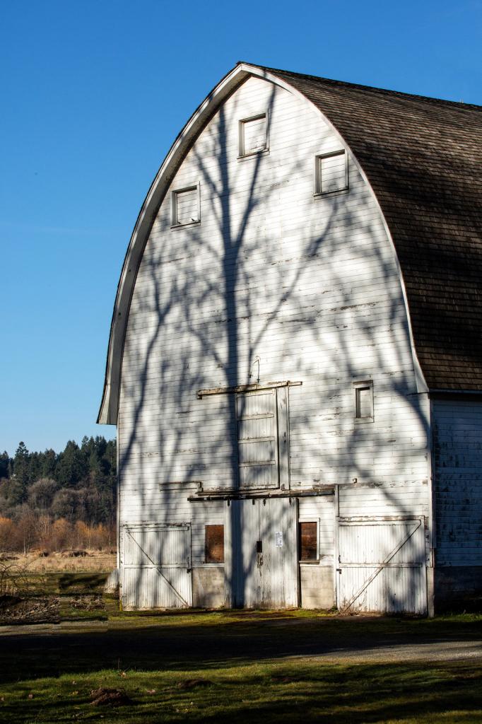 Barn #1