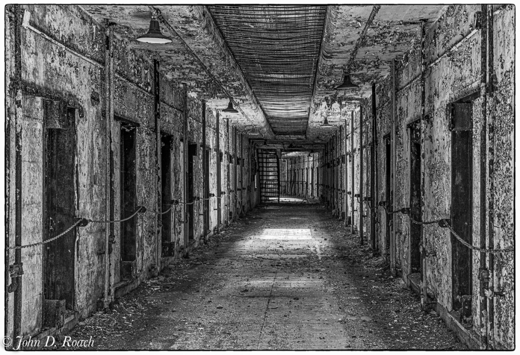 Penitential Decay - ID: 15729221 © John D. Roach