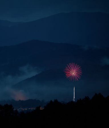 Fireworks 