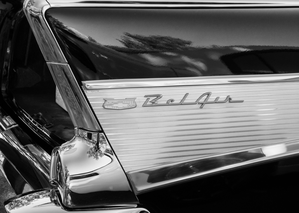 Belair