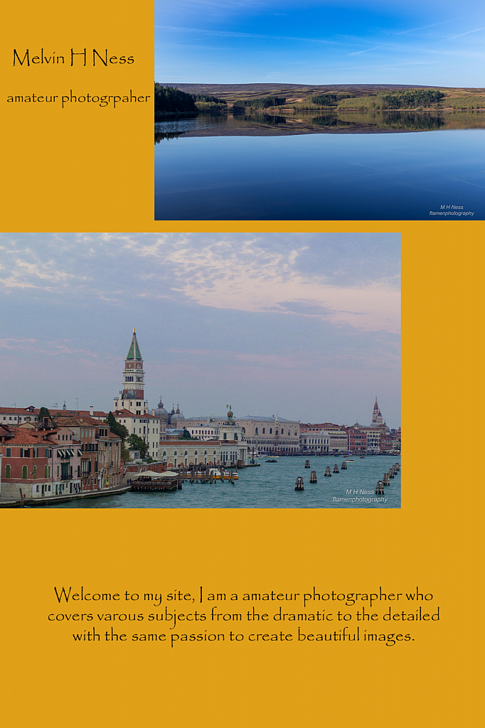 Welcome to flamenphotography.com