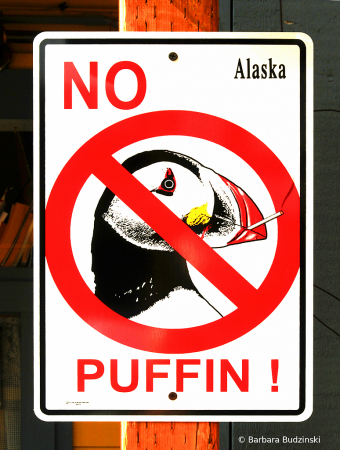 Alaska Law