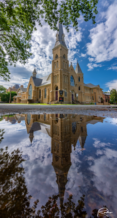 Church Reflections
