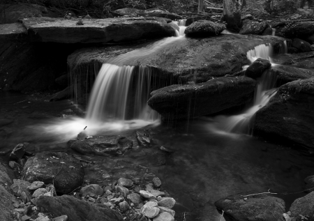 Quenching Waters