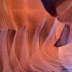 2Lower Antelope Canyon - Waves - ID: 15732722 © Zelia F. Frick
