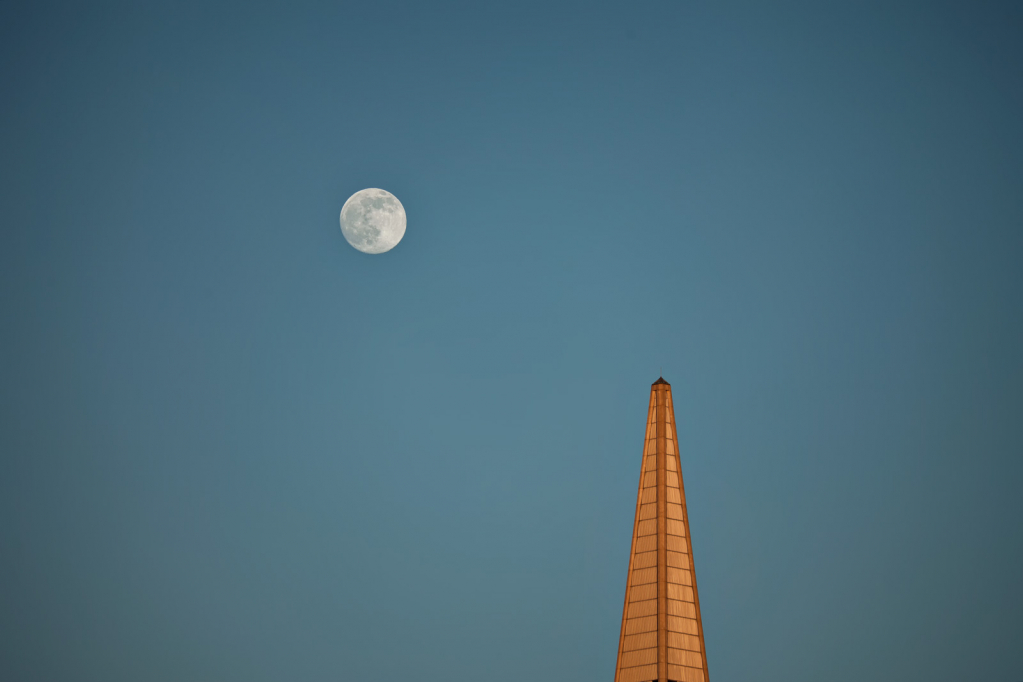 Moonstruck
