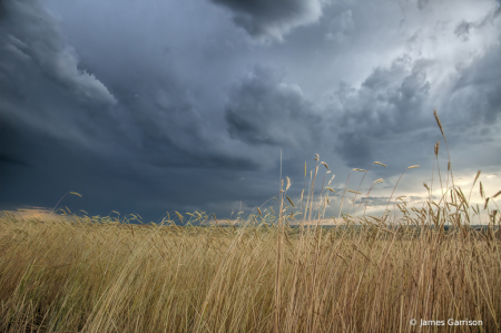 Weld County Byway