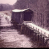 © george w. sharpton PhotoID# 15735840: Long Cane Creek Covered Bridge