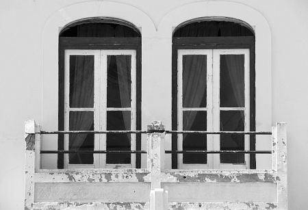 Two Windows