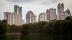 Atlanta Skyline f...