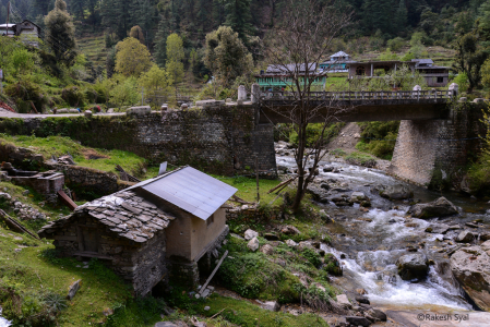 JIBHI VALLEY