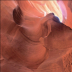 2Lower Antelope Canyon - The Growling Bear - ID: 15737661 © Zelia F. Frick