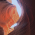 2Lower Antelope Canyon - The Roaring Lion - ID: 15737662 © Zelia F. Frick