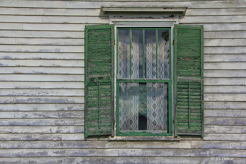 Windsor Window #2
