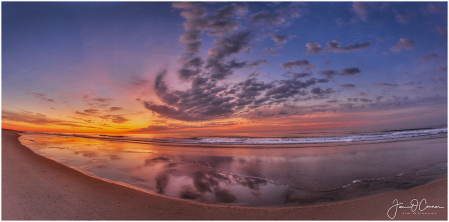 LBI Sunrise 8-20-19