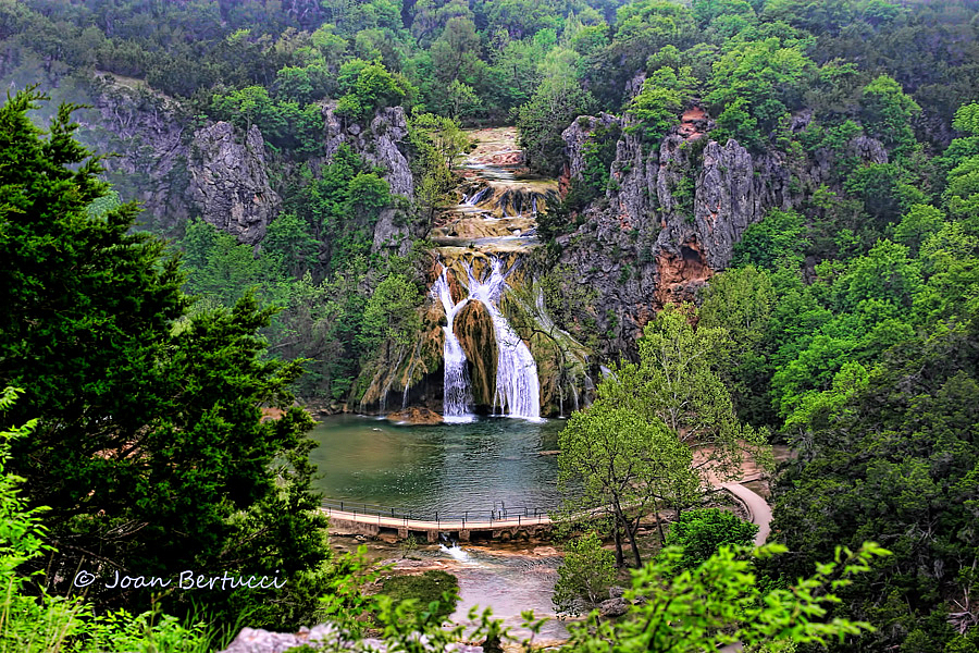 Turner Falls