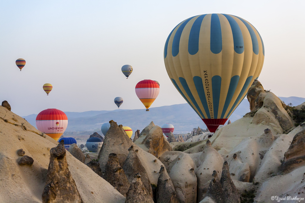 Balloons