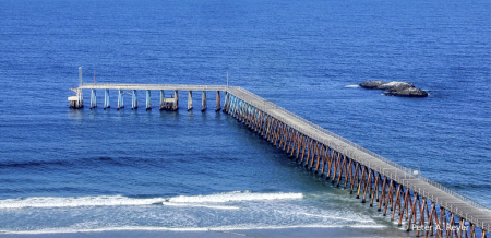 Boardwalk