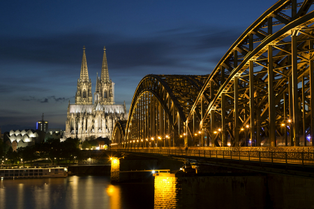 Cologne, Germany