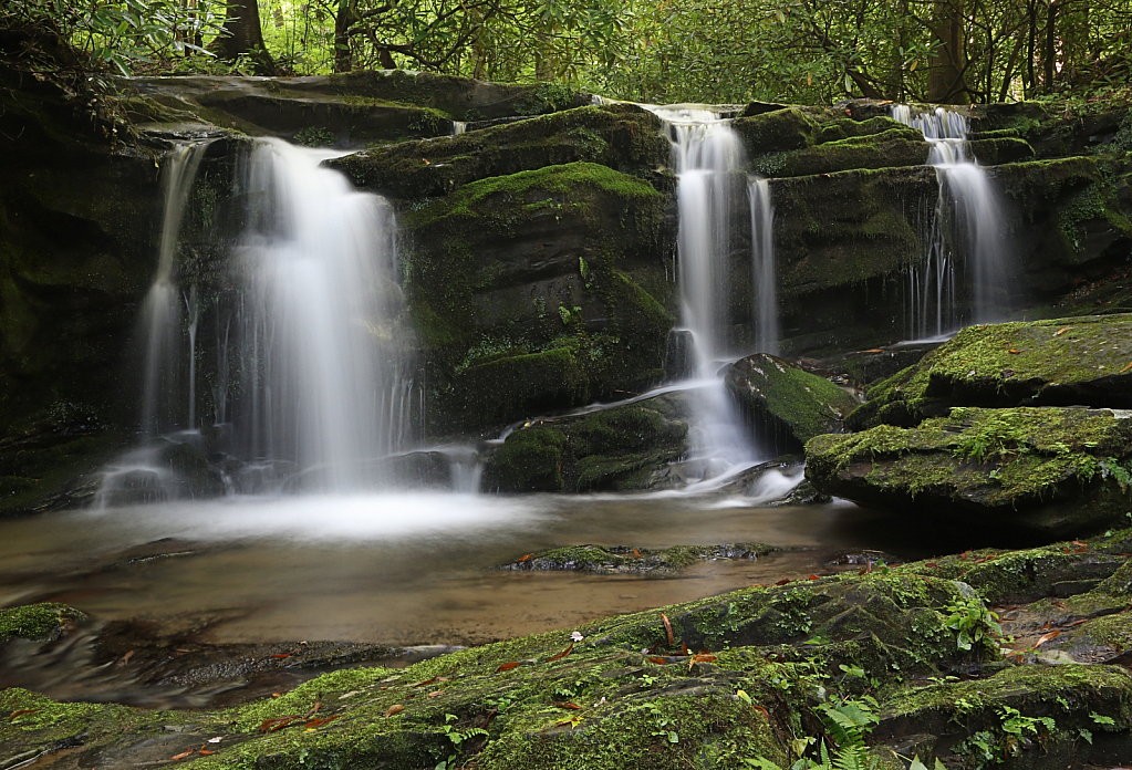 Triple Falls