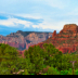 2View from Tip Top, Sedona - ID: 15740053 © Zelia F. Frick