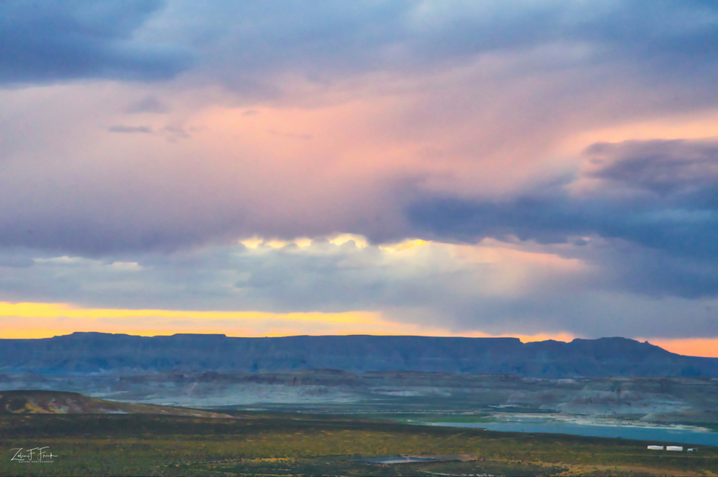 Lake Powell - Page, AZ - ID: 15740018 © Zelia F. Frick