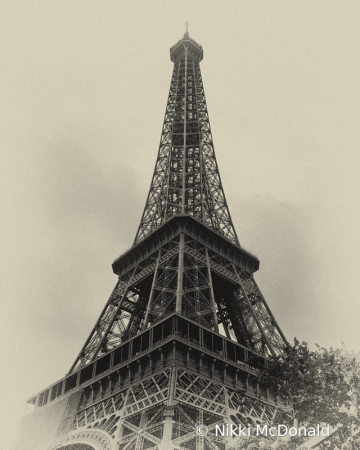 Eiffel Tower