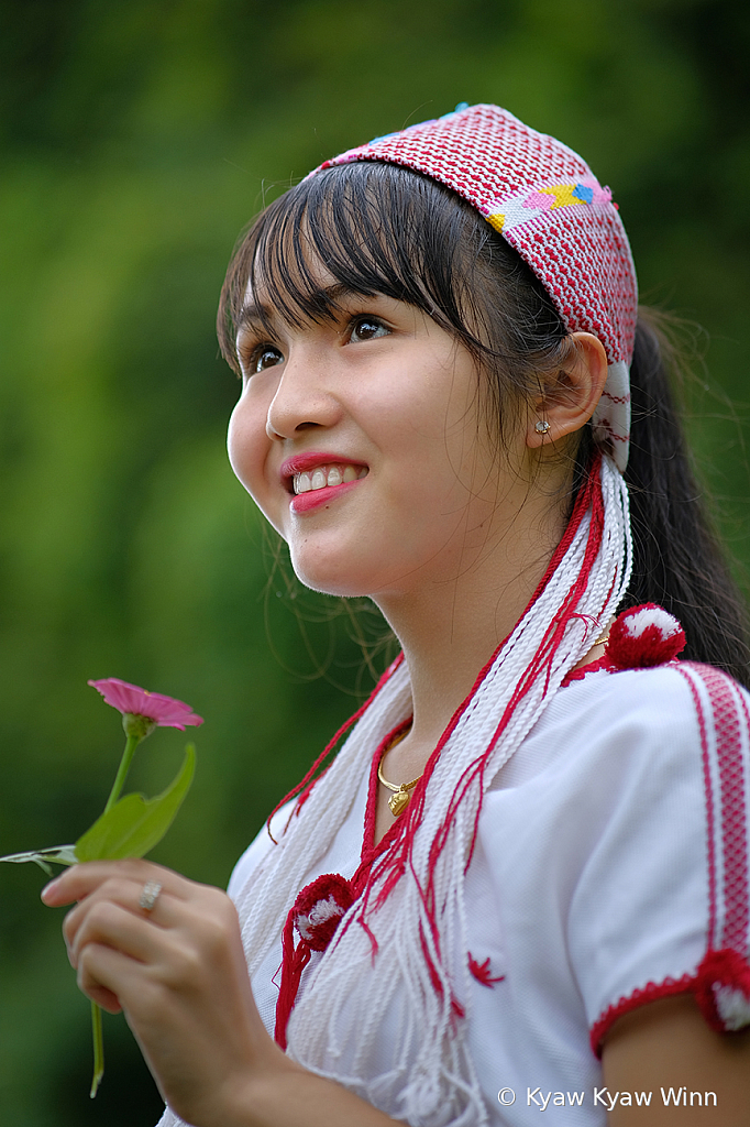 Kayin Lady