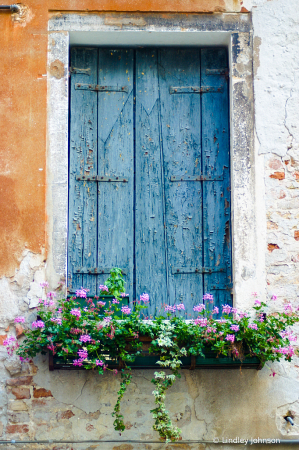 Venice Window