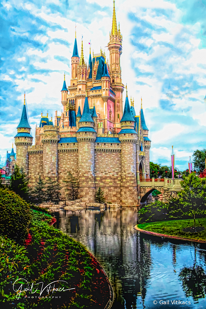 Disney World Orlando