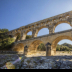 © Elliot S. Barnathan PhotoID# 15744177: Pont du Gard
