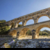 © Elliot Barnathan PhotoID# 15744177: Pont du Gard