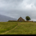 217th Century Turf Church, North Iceland - ID: 15744271 © Fran  Bastress