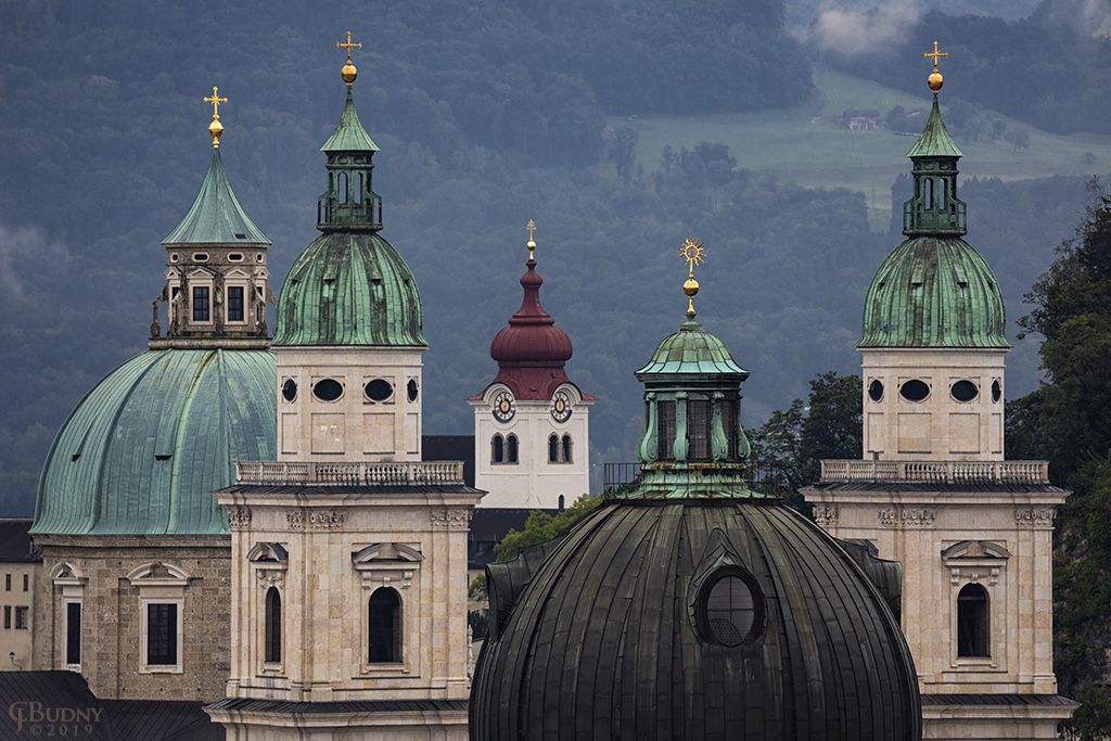 Salzburg - ID: 15744363 © Chris Budny