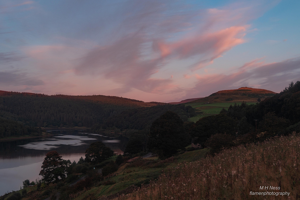 Ladybower