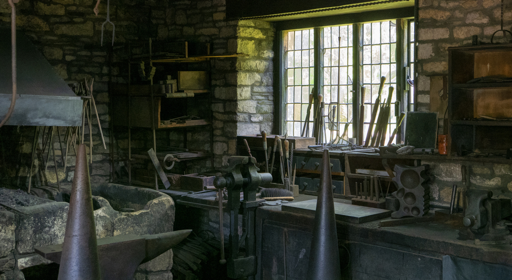 Cotswold Forge