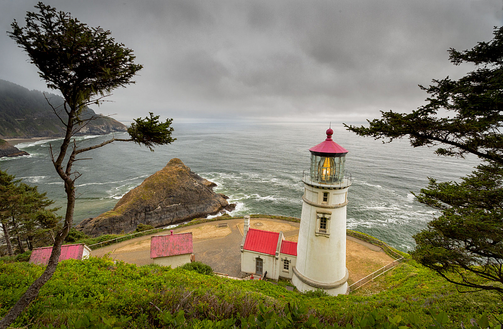 Heceta Head Lighthouse