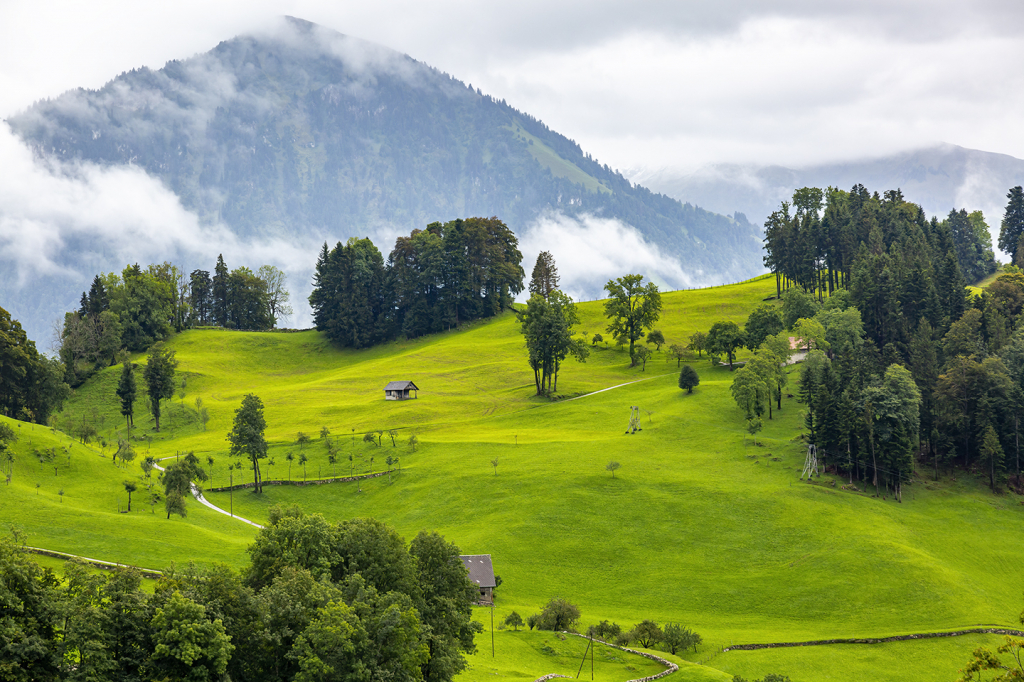 Burgenstock Switzerland