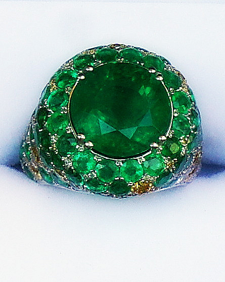 Emerald