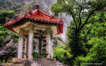 ~ ~ THE BUDDHIST SHRINE  ~ ~ 