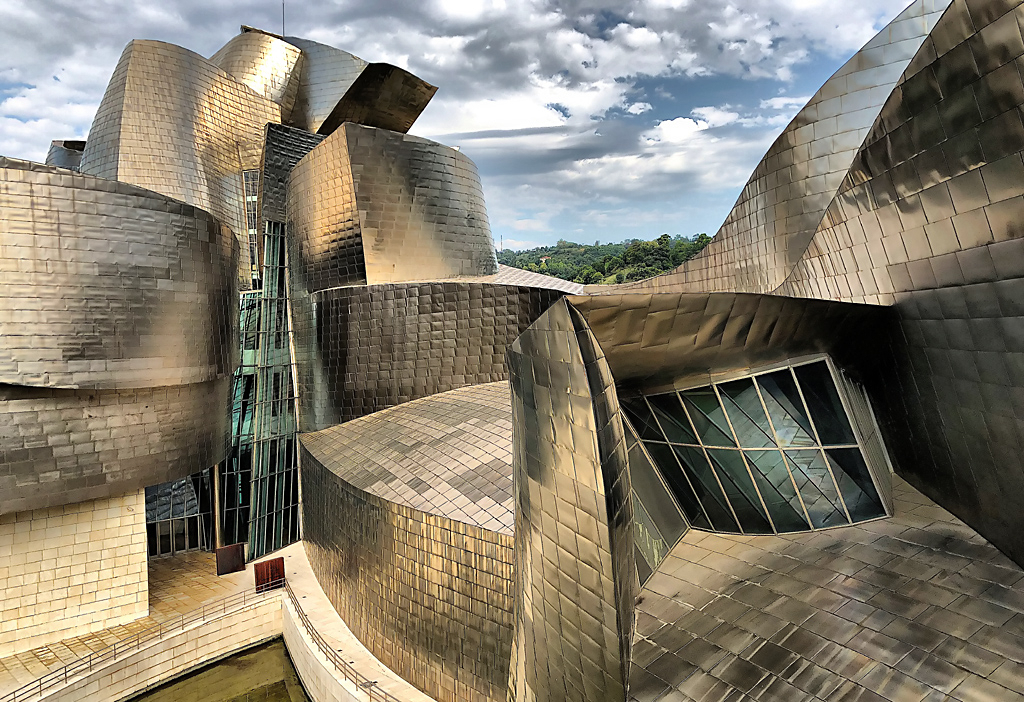 Guggenheim Museum Bilbao